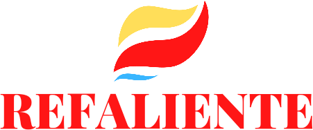 Refaliente Logo